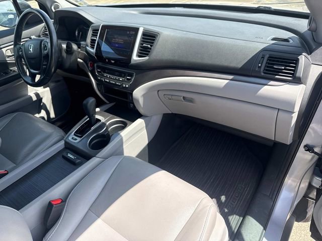 Used 2018 Honda Pilot EX-L image 19