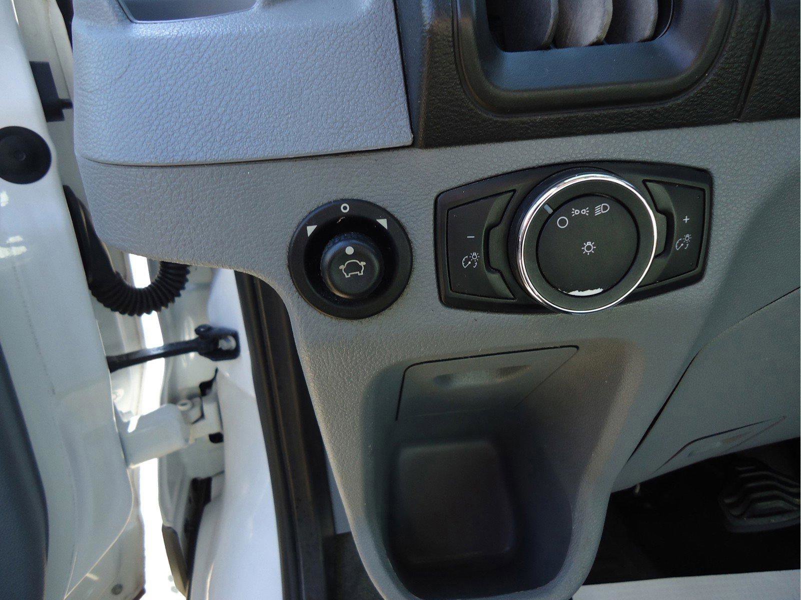 Used 2018 Ford Transit 250 138 image 14