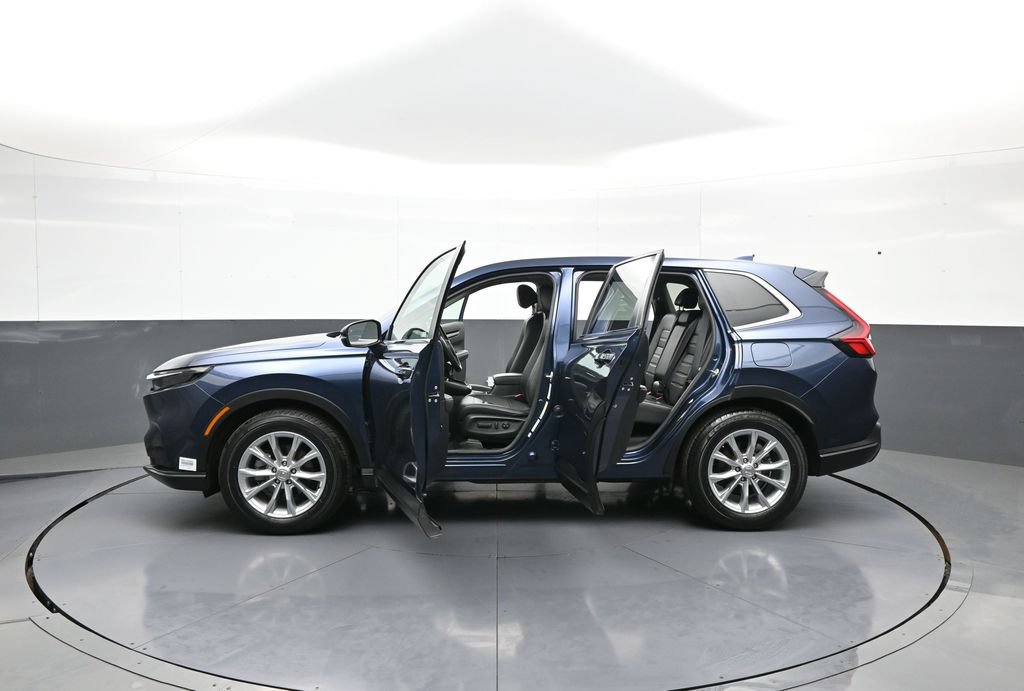 Certified 2024 Honda CR-V EX-L image 44