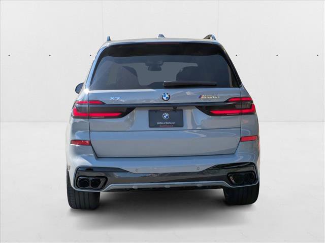 New 2026 BMW X7 M60i image 7