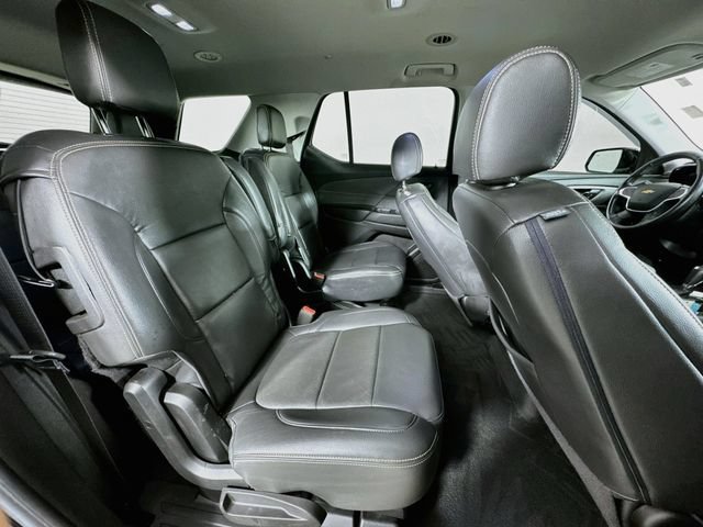 Used 2018 Chevrolet Traverse LT FWD image 28
