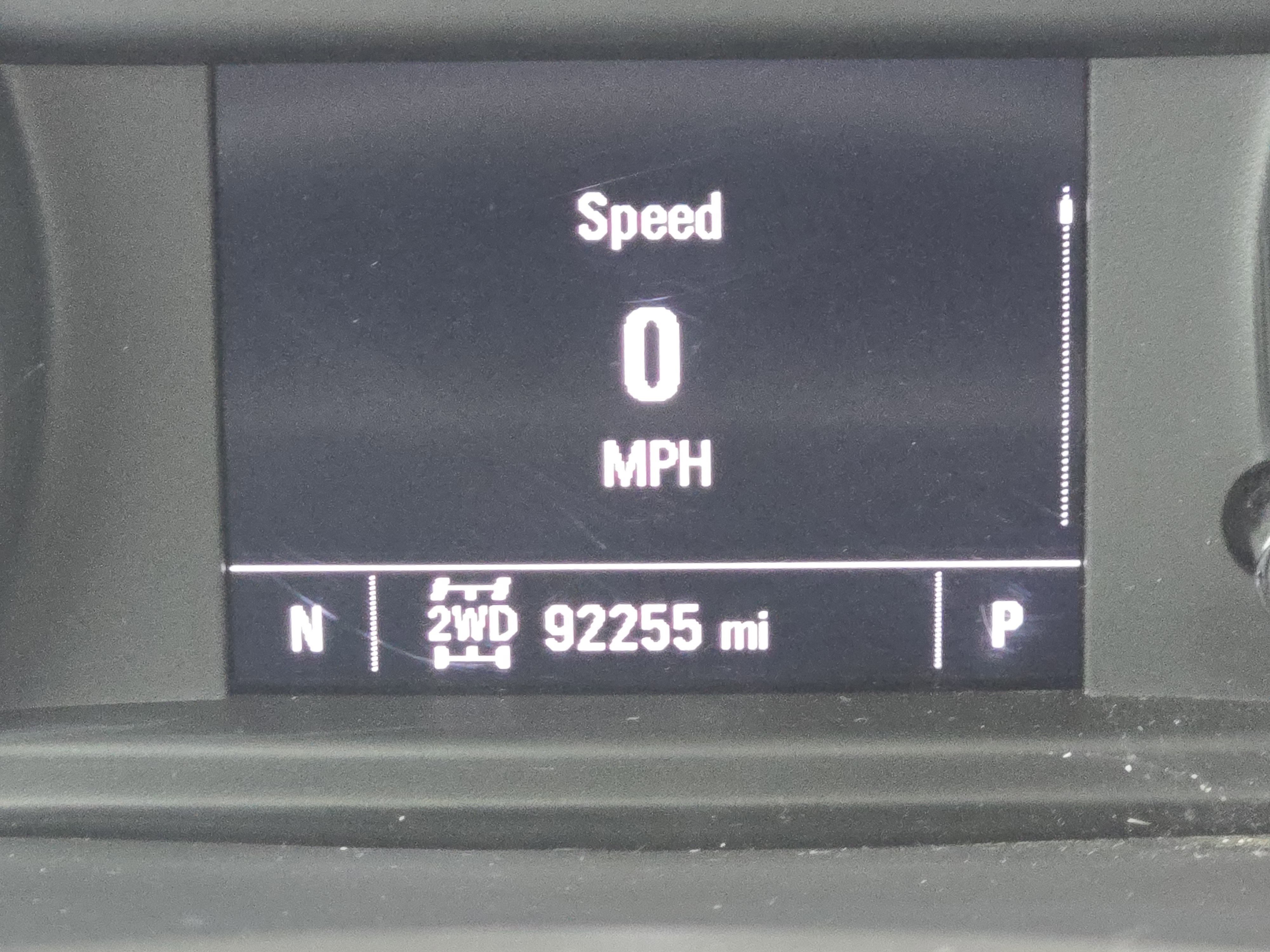 Used 2022 Chevrolet Silverado 2500 Custom w/ Custom Value Package image 28