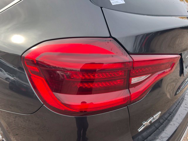 Used 2020 BMW X3 xDrive30i w/ Convenience Package AWD/4WD image 10