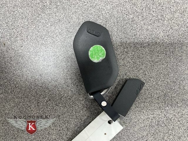 Used 2025 Kia K4 GT-Line w/ GT-Line Premium Package FWD image 27