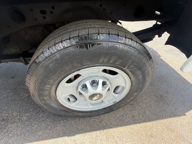 Used 2018 Chevrolet Silverado 2500 W/T w/ WT Fleet Convenience Package image 10