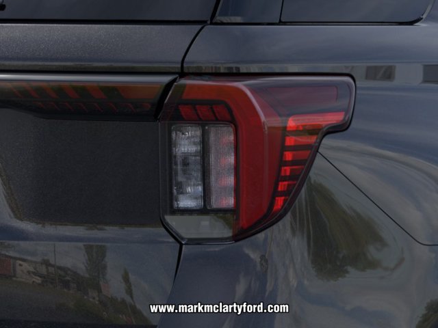 New 2026 Ford Explorer Active w/ Active Comfort Package RWD image 21