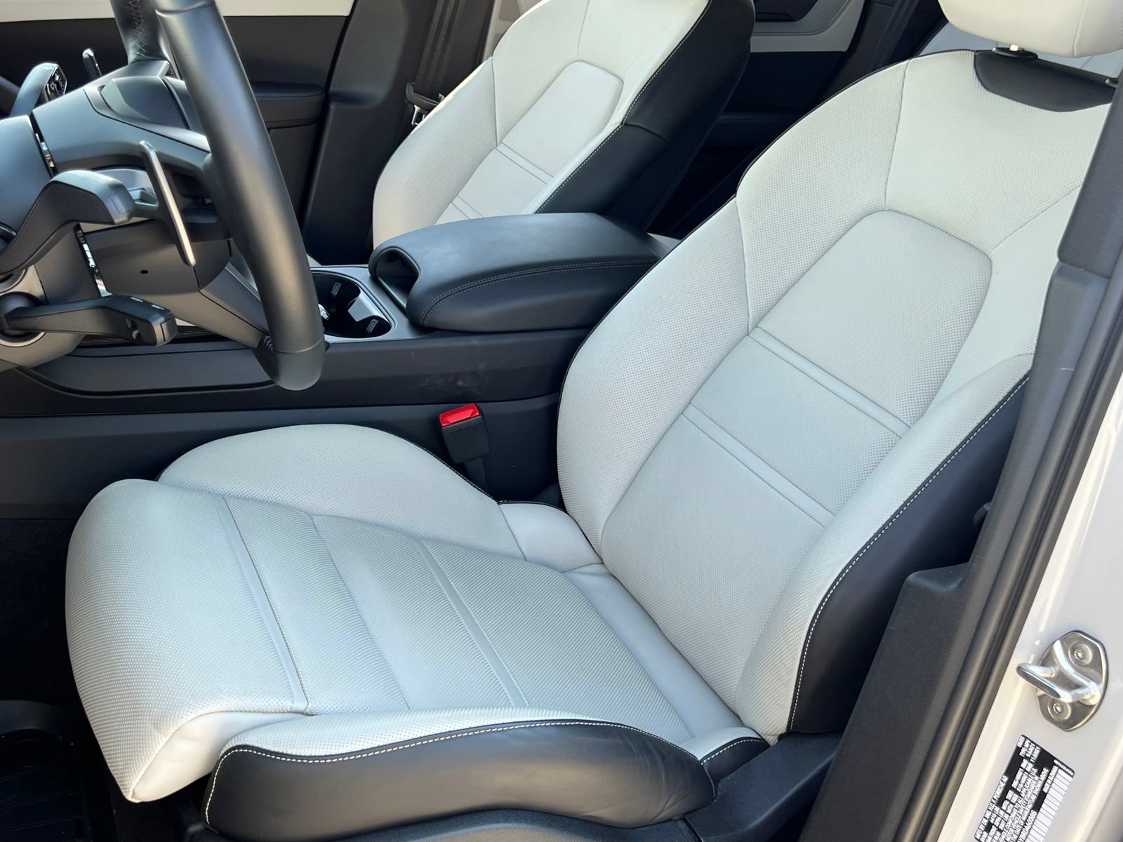 Certified 2024 Porsche Cayenne S AWD/4WD image 5