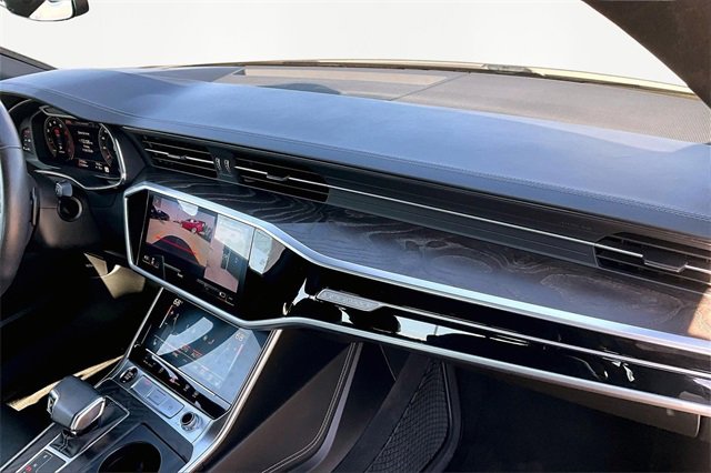Used 2023 Audi A7 3.0T Prestige w/ Luxury Package image 16
