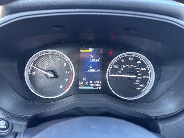 Used 2023 Subaru Forester Premium image 22