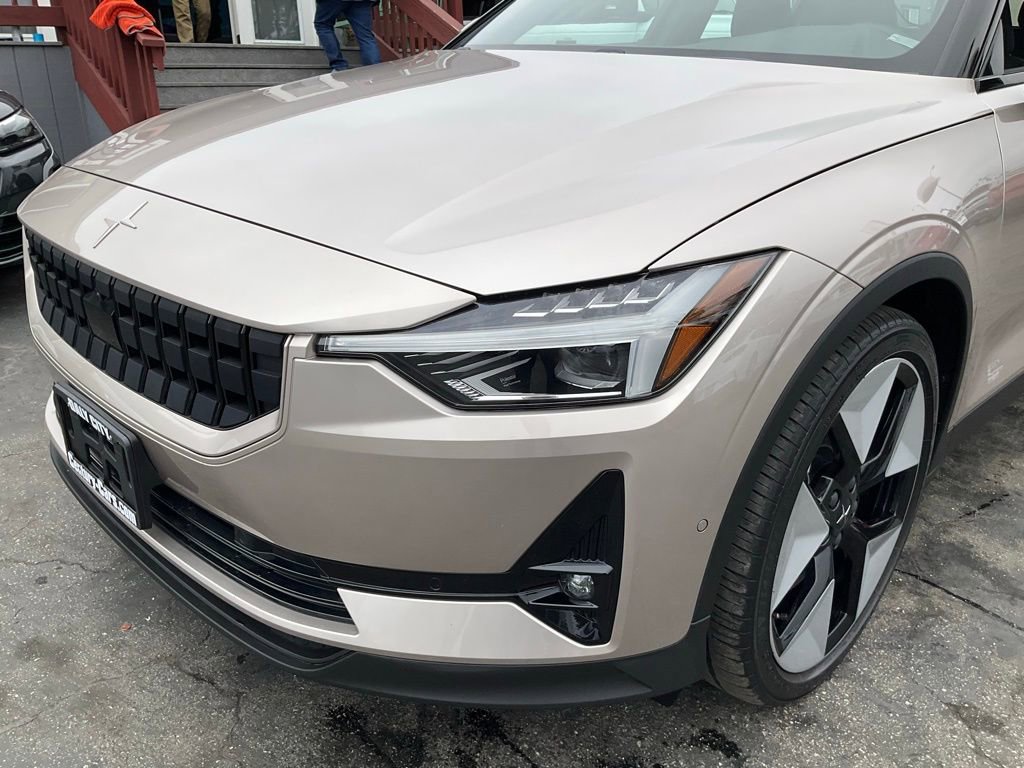 Used 2023 Polestar Polestar 2 w/ Pilot Pack FWD image 84