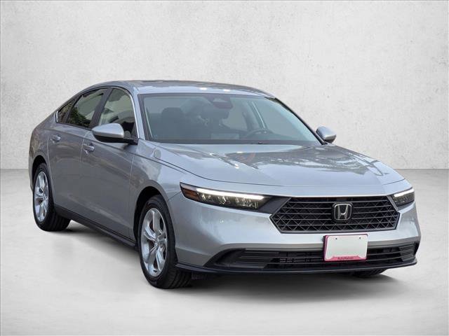 Used 2023 Honda Accord LX image 3