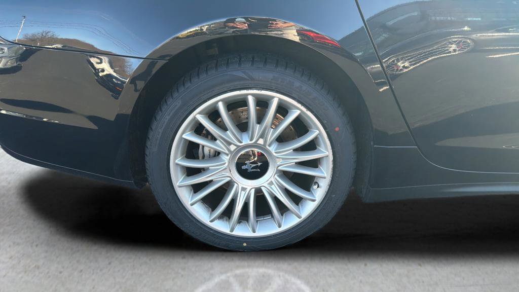 Used 2014 Maserati Quattroporte S Q4 image 14