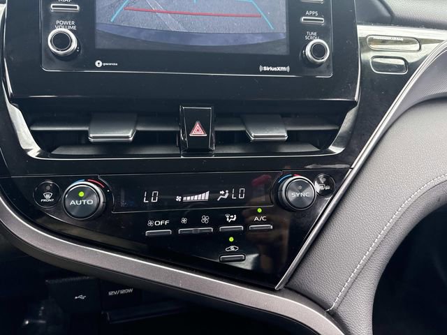 Used 2023 Toyota Camry SE image 24
