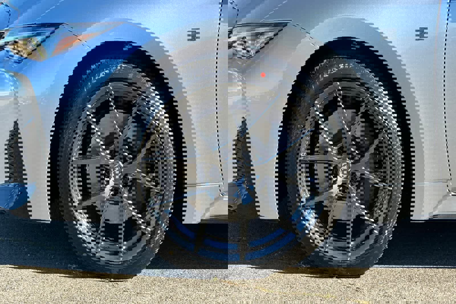 New 2026 Lexus IS 350 F Sport image 30