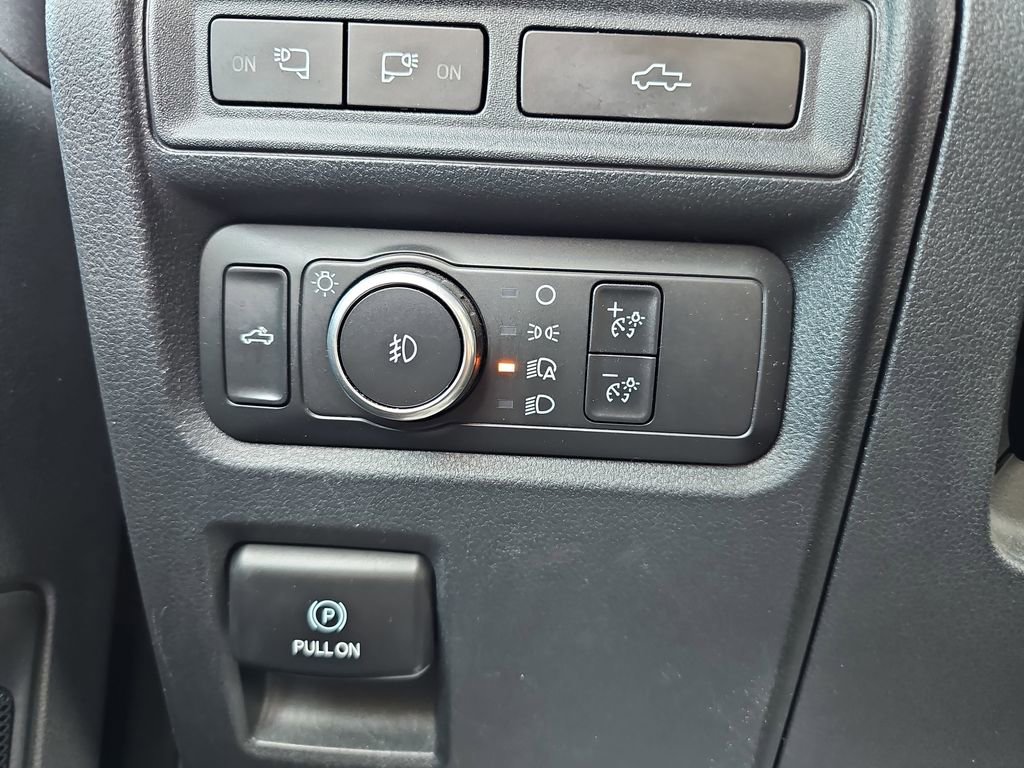 Used 2021 Ford F150 XLT w/ Equipment Group 302A High image 29