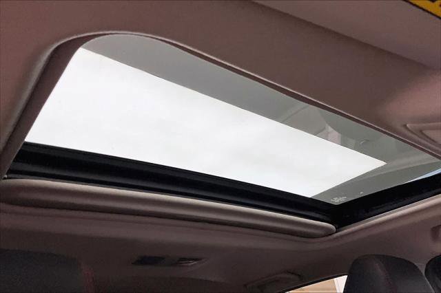 Used 2015 MAZDA CX-5 Touring w/ Bose/Moonroof Package FWD image 13