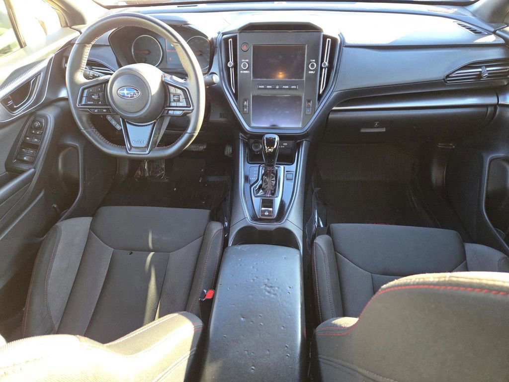 Used 2023 Subaru WRX image 18