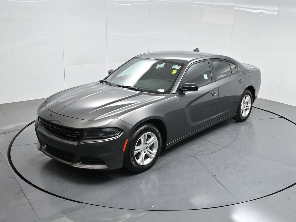 Used 2023 Dodge Charger SXT image 37