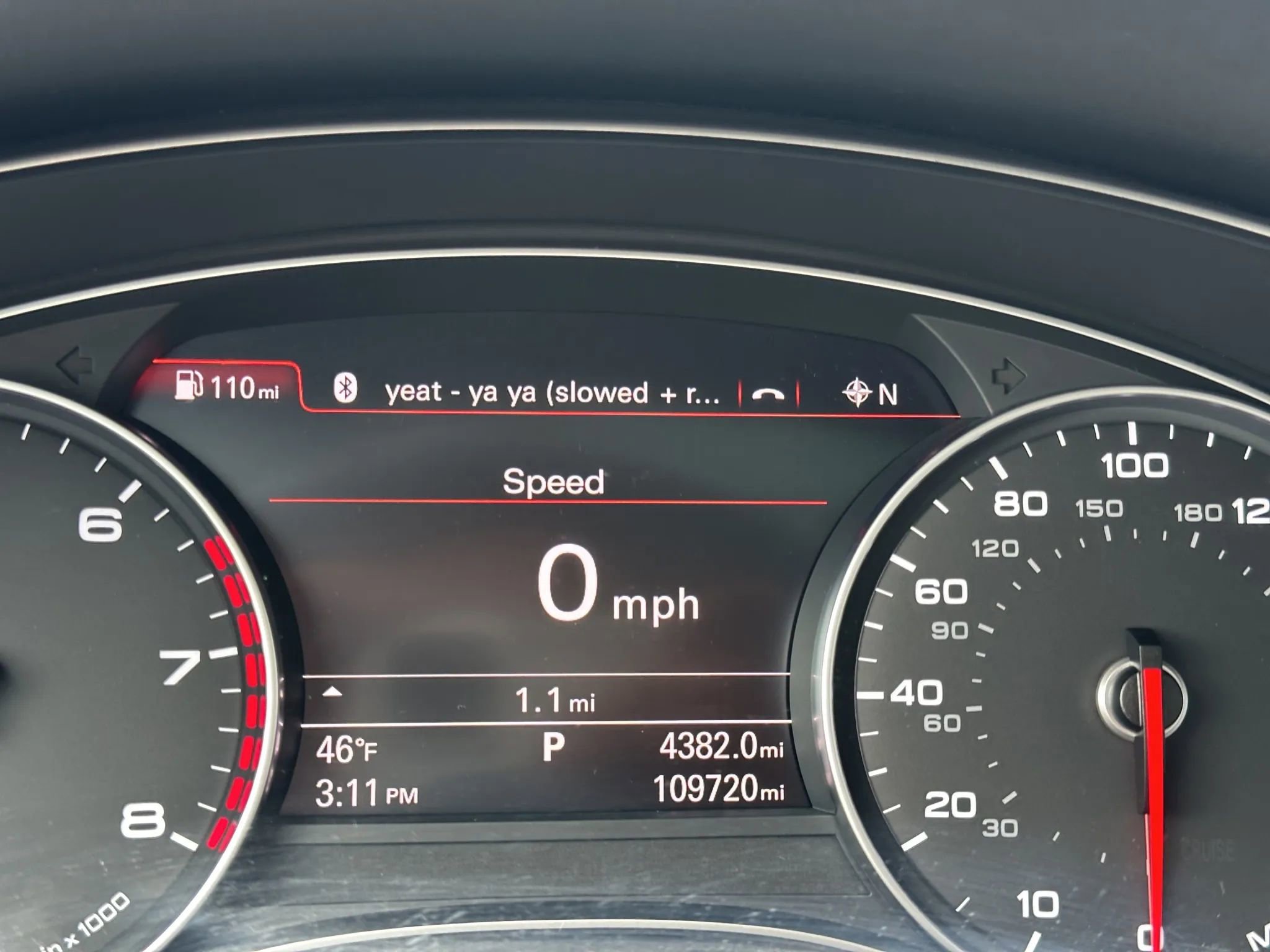 Used 2016 Audi A6 3.0T Prestige w/ Prestige Package AWD/4WD image 20