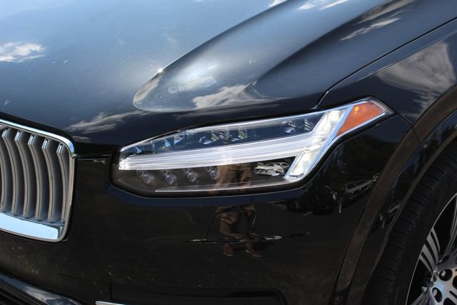Certified 2024 Volvo XC90 T8 Ultimate w/ Protection Package Premier AWD/4WD image 10