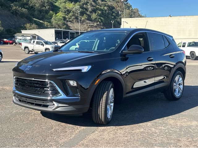 New 2026 Buick Encore GX Preferred w/ Comfort Package image 10