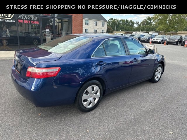 Used 2009 Toyota Camry LE image 27