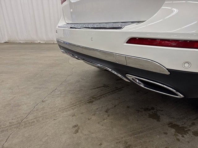 Used 2018 Mercedes-Benz GLE 350 image 26