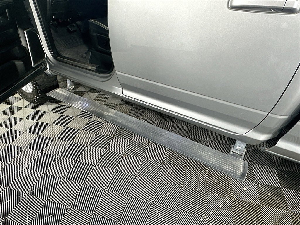 Used 2019 RAM 2500 Laramie image 37