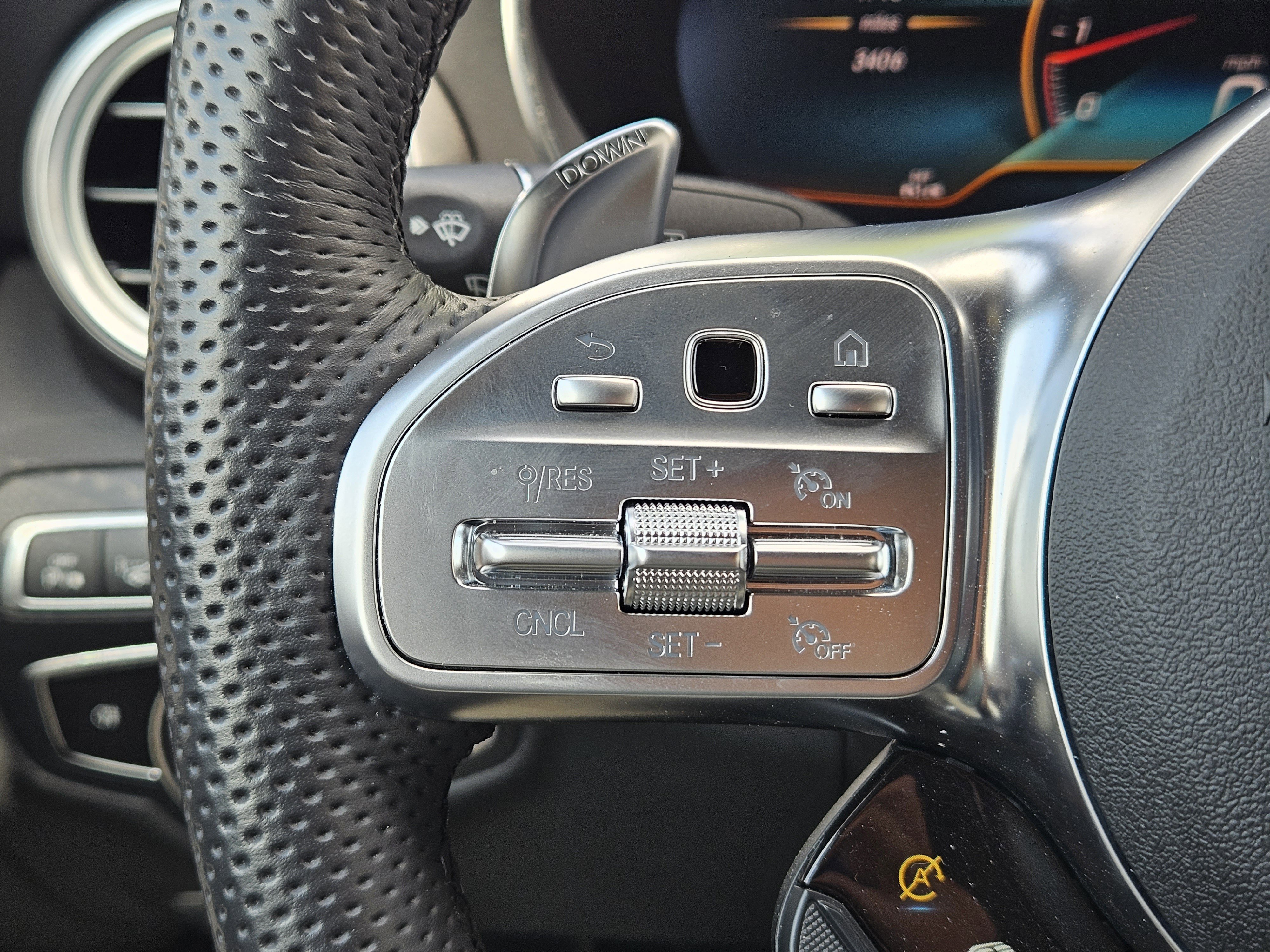 Certified 2023 Mercedes-Benz C 63 AMG S image 15
