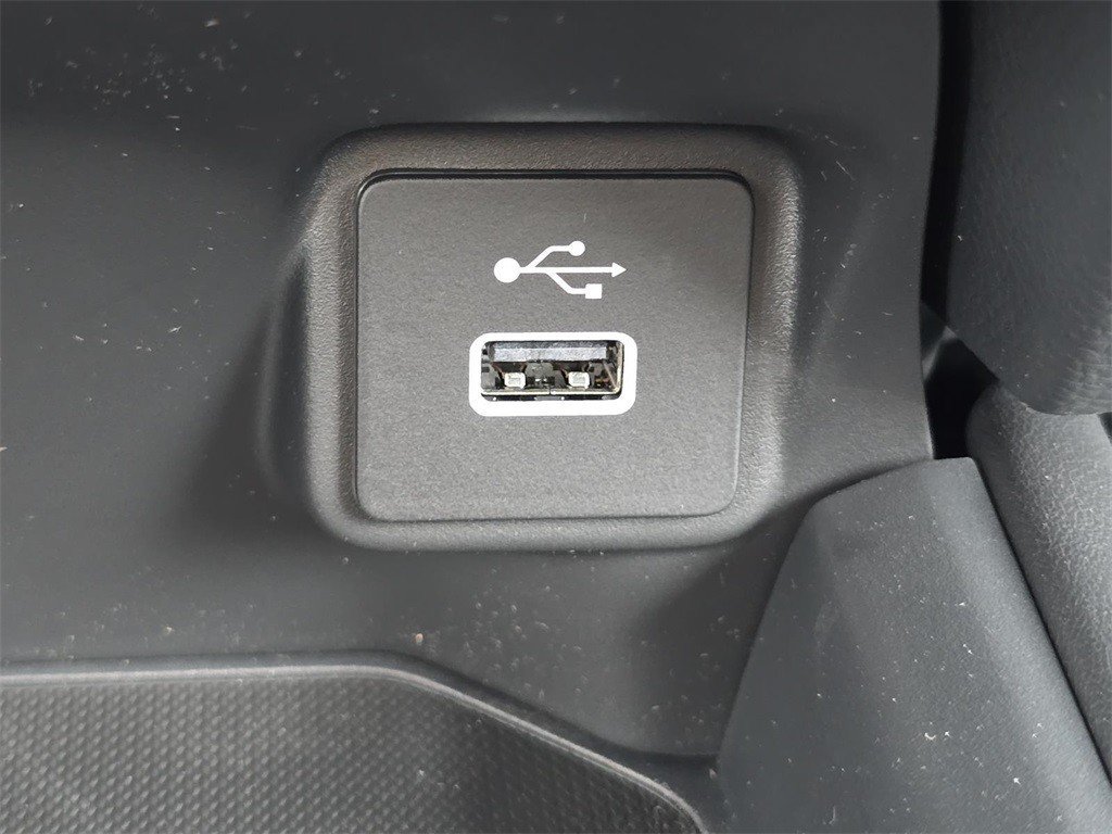 Used 2025 Honda HR-V LX image 10