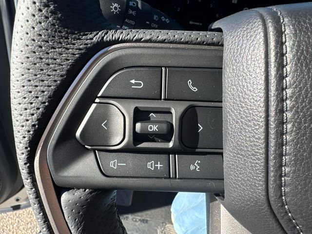 New 2025 Toyota Tacoma TRD Off-Road image 26