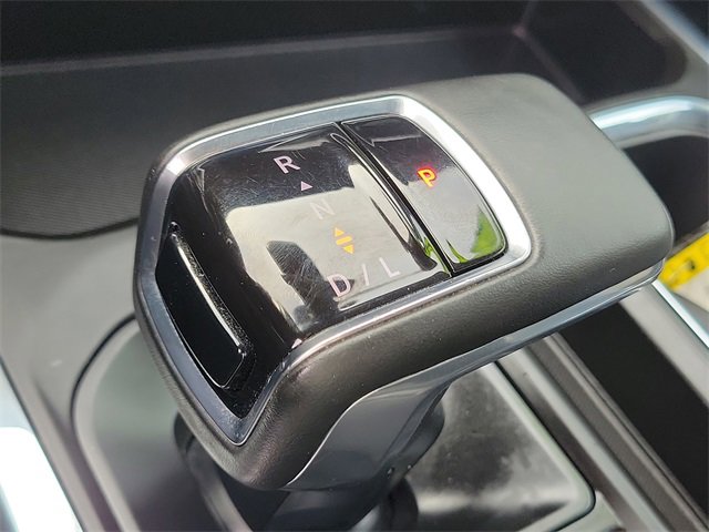 Used 2023 Chevrolet Silverado 1500 RST w/ Convenience Package II image 16