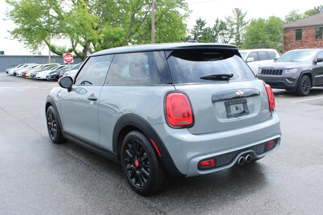 Used 2016 MINI Cooper S FWD image 34
