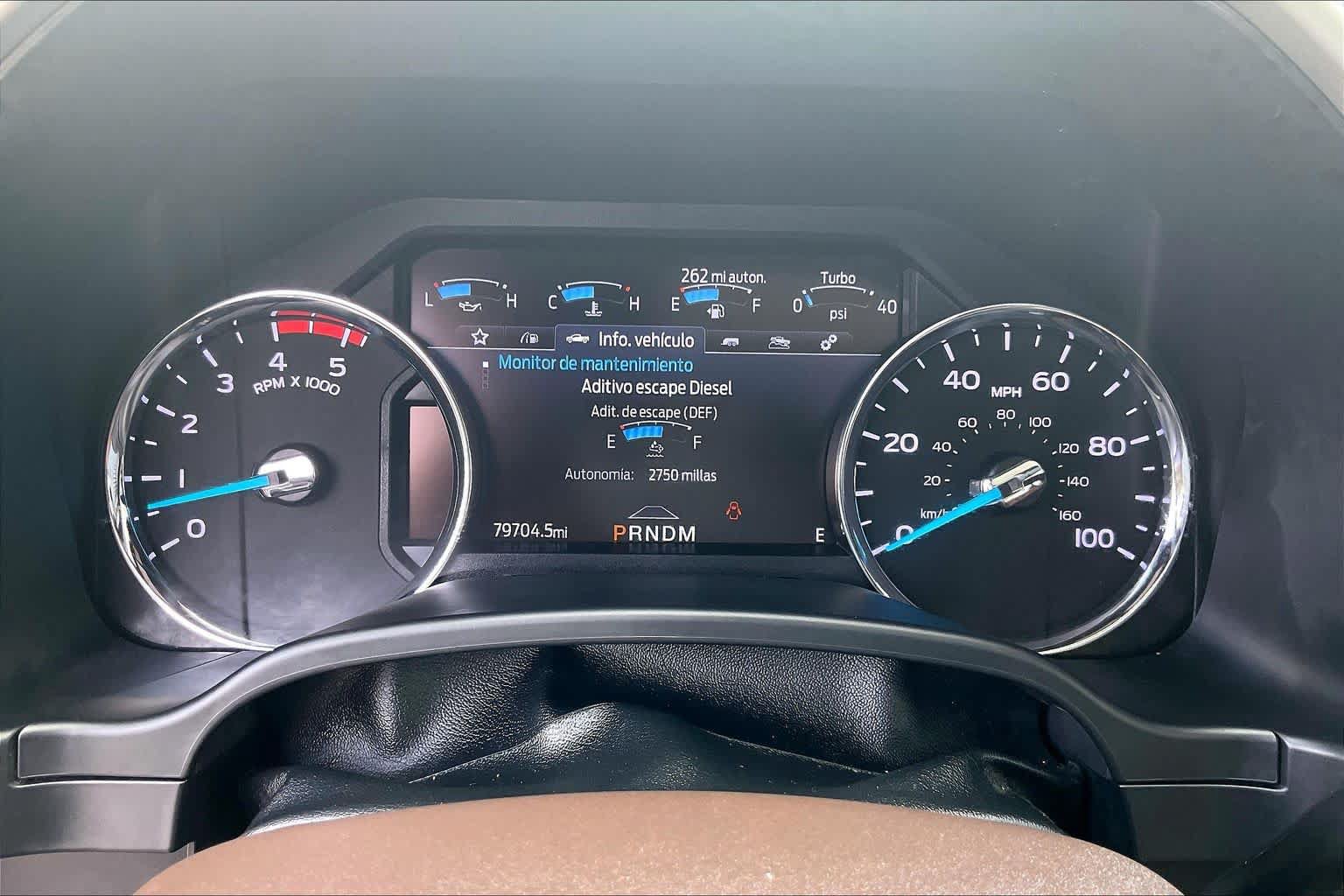 Used 2020 Ford F250 King Ranch w/ King Ranch Ultimate Package AWD/4WD image 25