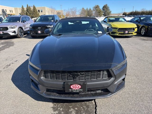 New 2026 Ford Mustang Premium RWD image 2