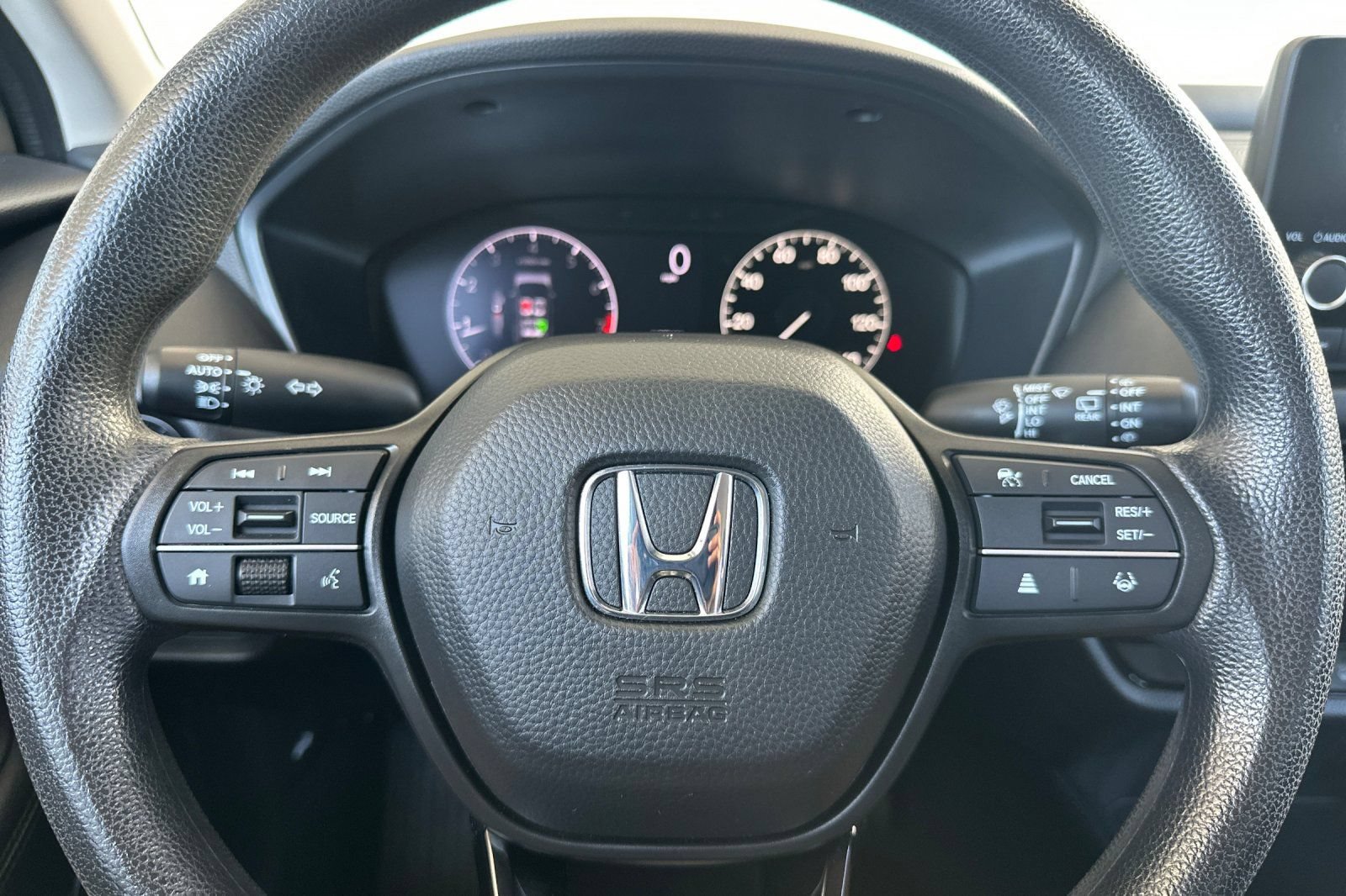 Used 2024 Honda HR-V LX image 22