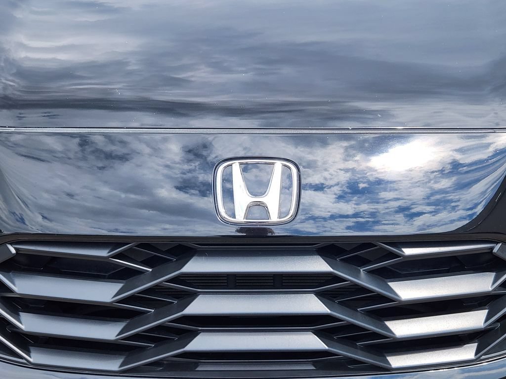 Used 2024 Honda HR-V Sport image 12