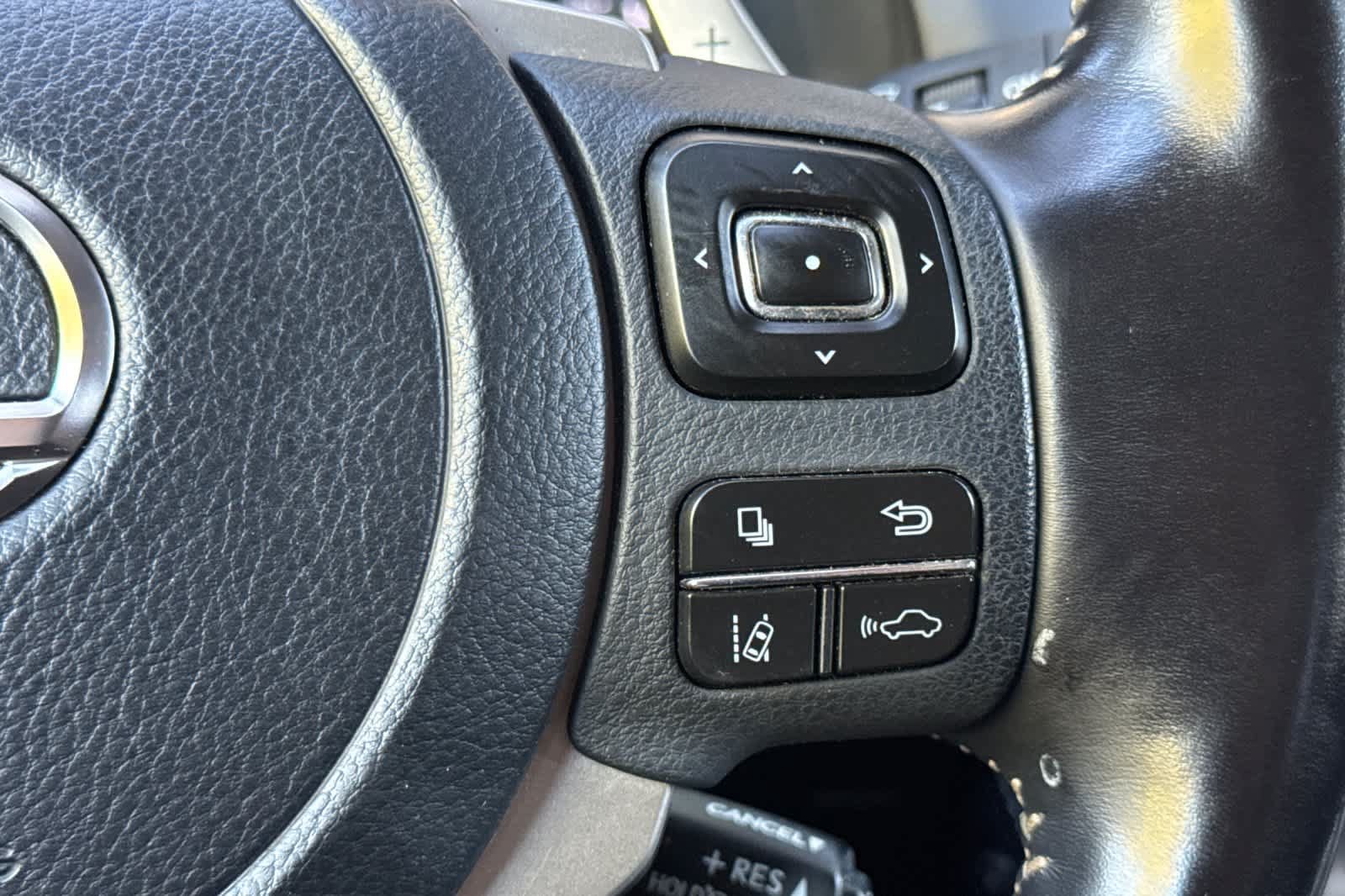 Used 2021 Lexus NX 300 AWD w/ Premium Package image 26