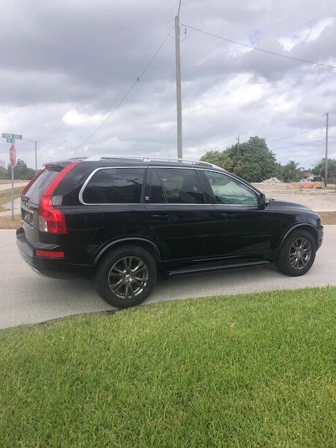 Used 2014 Volvo XC90 3.2 FWD image 13