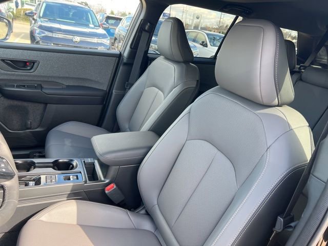 New 2026 Subaru Outback Limited image 7