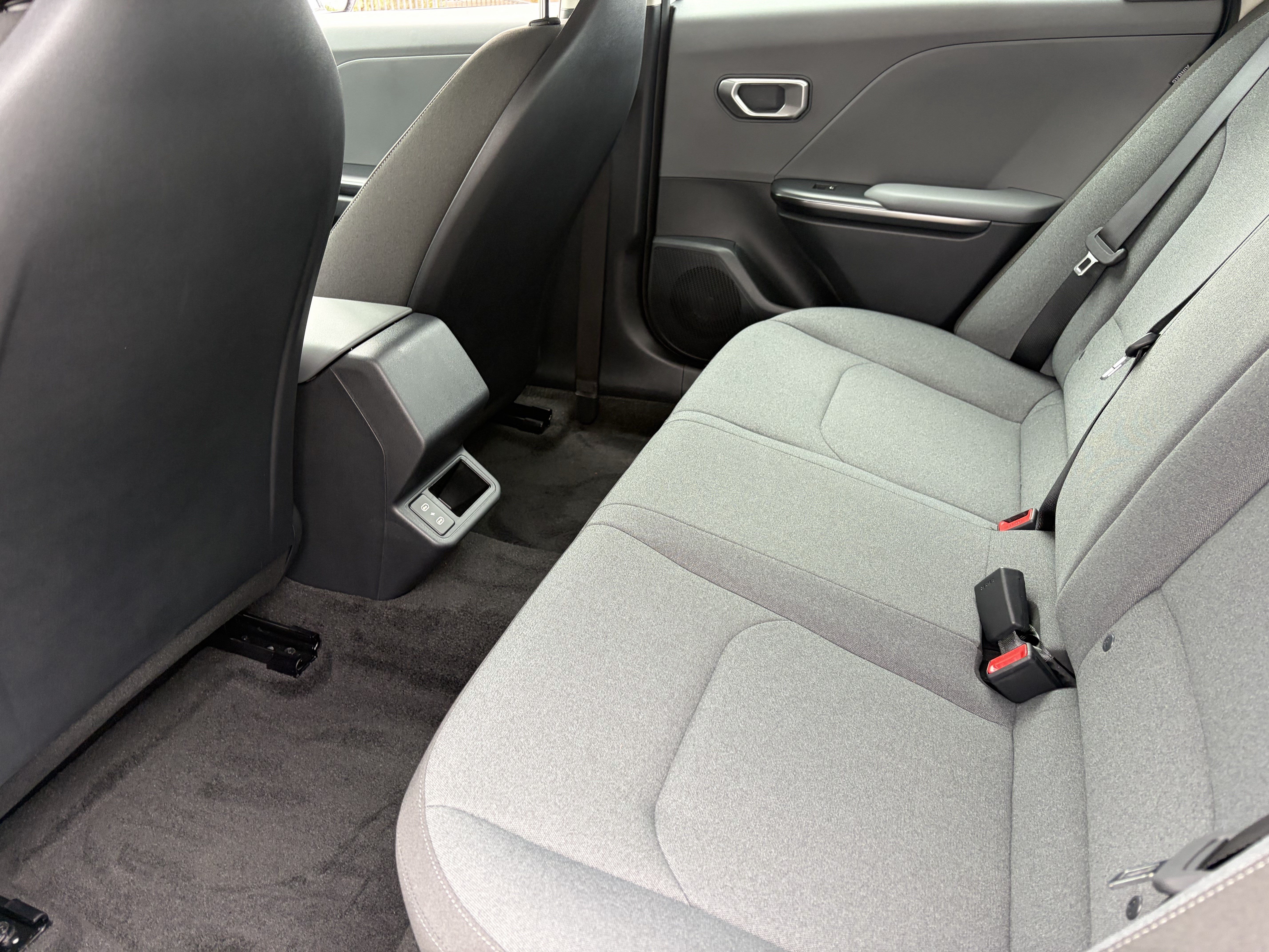 New 2026 Kia K4 FWD image 15