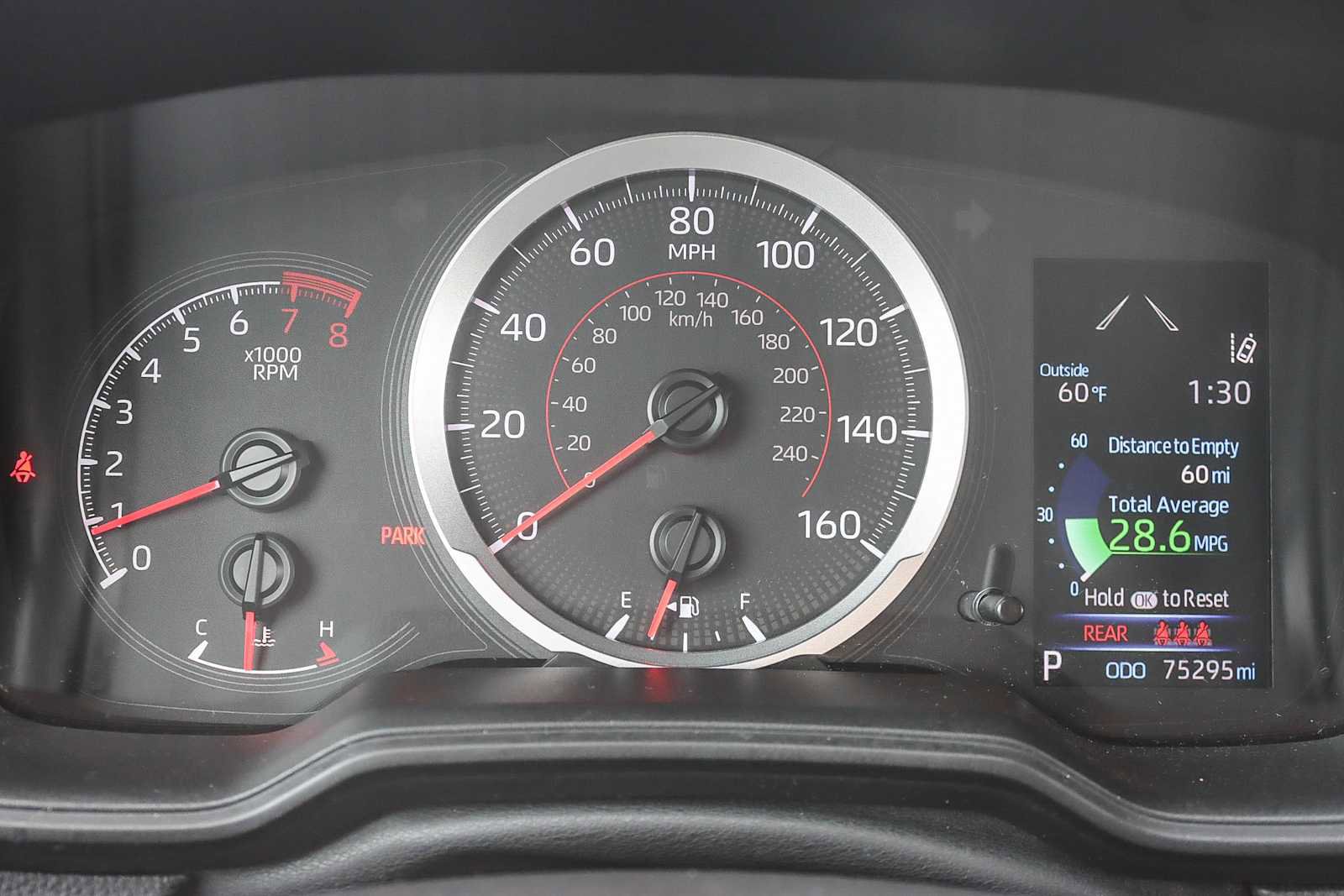 Used 2022 Toyota Corolla SE w/ Carpet Mat Package (TMS) image 21