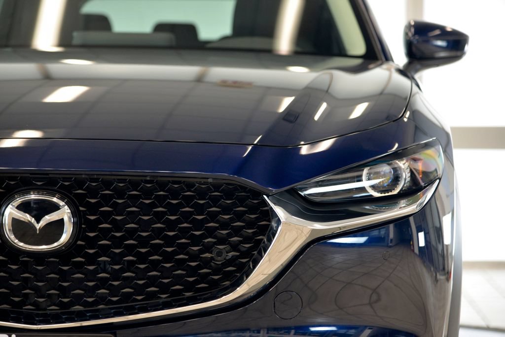 Certified 2026 MAZDA CX-30 AWD 2.5 S image 11