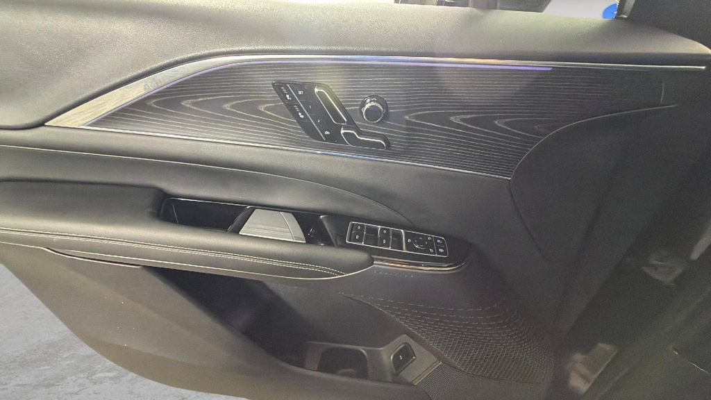 Certified 2024 Cadillac Lyriq Sport w/ LPO, Floor Liner Package AWD/4WD image 25