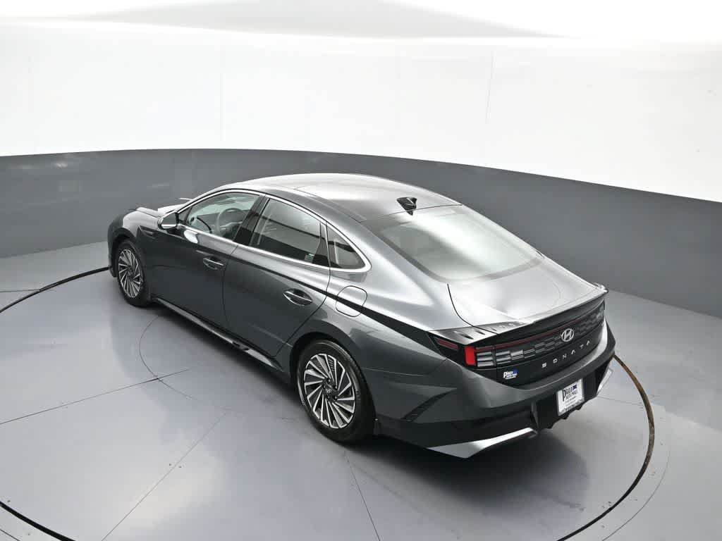 Used 2026 Hyundai Sonata SEL FWD image 40