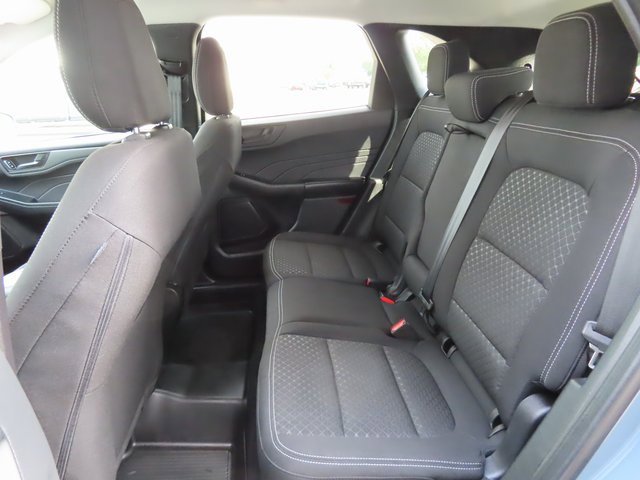 Used 2023 Ford Escape Active image 21