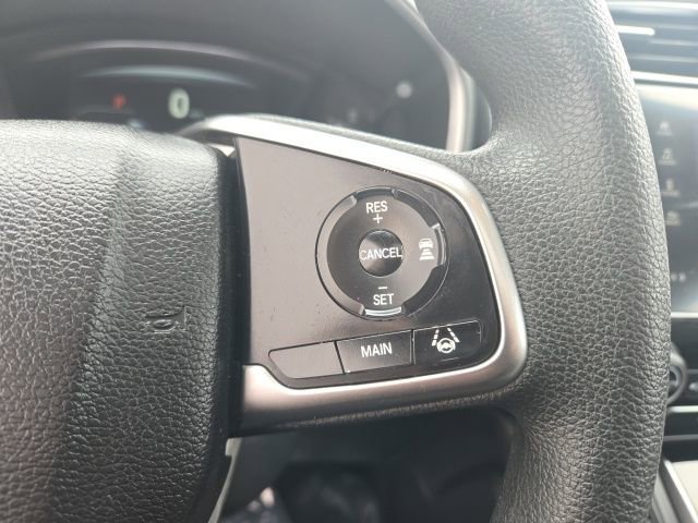 Used 2017 Honda CR-V EX image 19