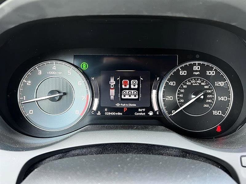 Used 2023 Acura RDX TECHNOLOGY 2WD image 28