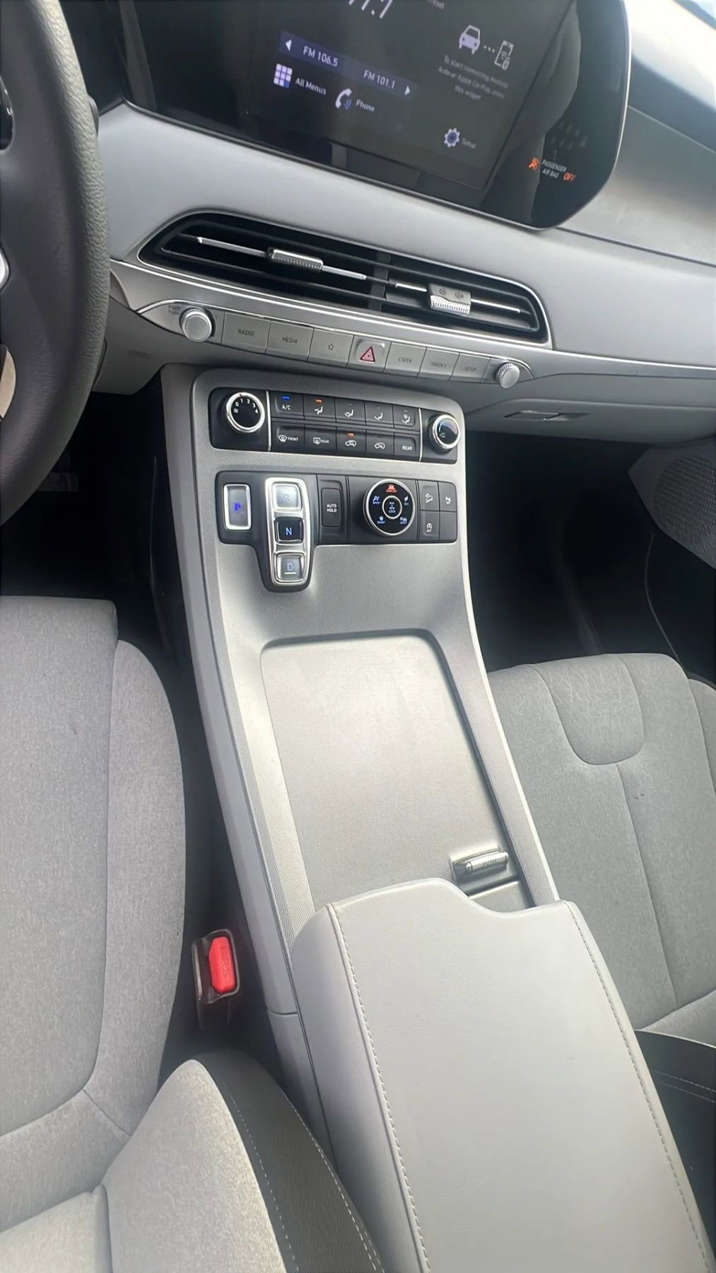 Used 2022 Hyundai Palisade SE image 26