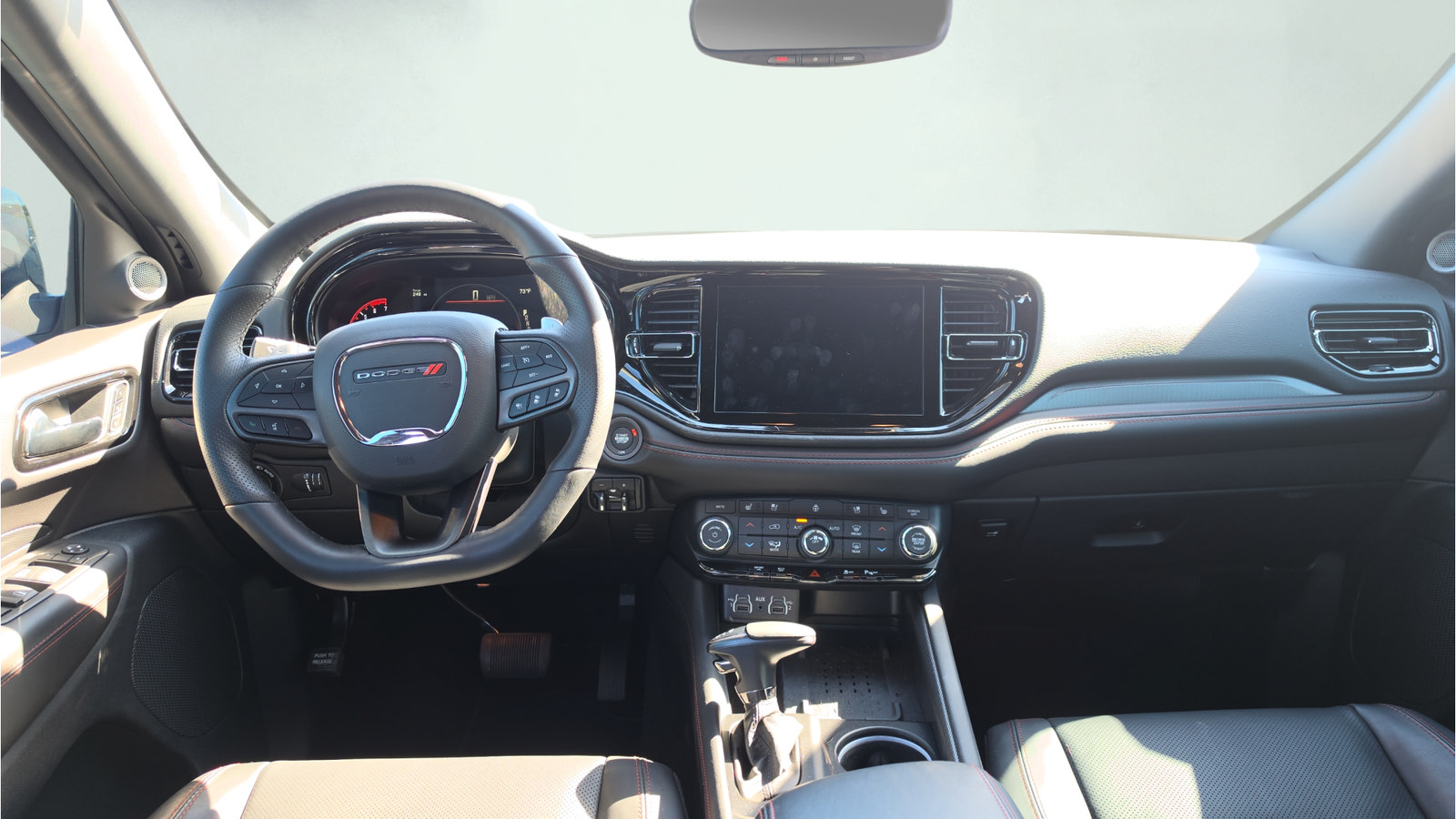 Used 2026 Dodge Durango GT AWD/4WD image 16